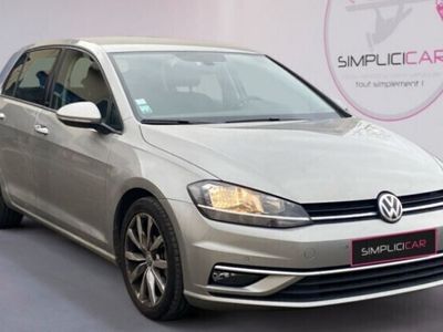 occasion VW Golf 1.5 TSI 150 ch EVO DSG7 Match