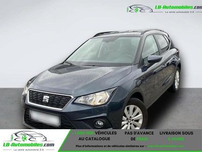 Occasion 2021 Seat Arona SUV | 22 400 € (Prix juste)