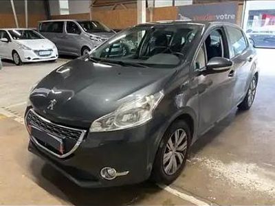 Occasion 2013 Peugeot 208 Active Citadine | 4 790 € (Prix juste)