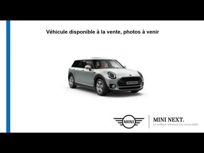 Mini Cooper D