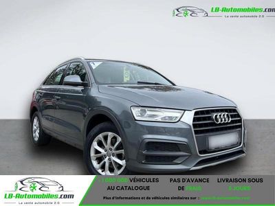 Occasion 2018 Audi Q3 SUV | 27 100 € (Prix juste)