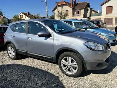 occasion Nissan Qashqai 1.5 DCI 110 Acenta