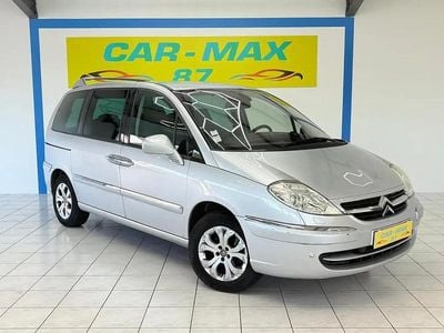 Argent Occasion 2000 Citroën C8 Monospace | 6 990 €