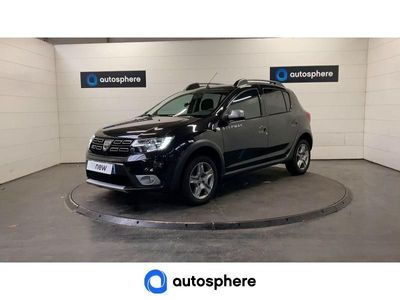 occasion Dacia Sandero 1.0 ECO-G 100ch Stepway