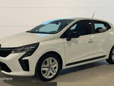 Occasion Renault Clio V Evolution 92 ch (67 kW) 2024 Blanc Berline