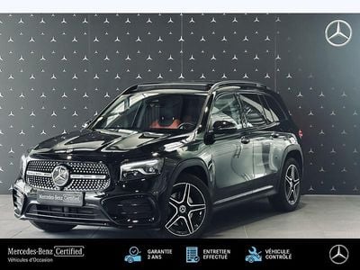 Mercedes GLB200