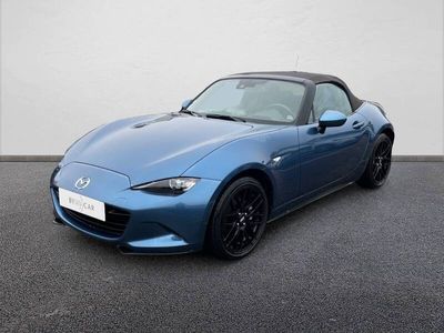 Mazda MX5