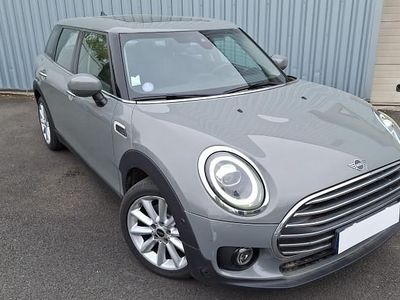 Occasion 2020 Mini Cooper Business Citadine | 20 490 € (Prix juste)