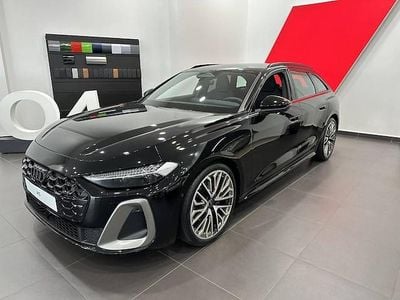 Noir mythic métallisé Occasion 2025 Audi A5 Design Coupé | 54 890 € (Prix juste)