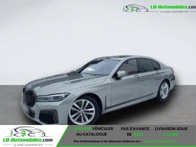 Occasion BMW 730 Comfort Edition 286 ch (210 kW) 2021 Berline