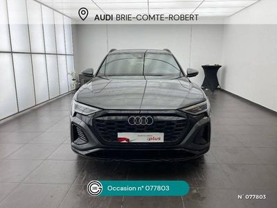 Nouvelle 2025 Audi Q8 e-tron S-Line SUV | 68 990 € (Super prix)