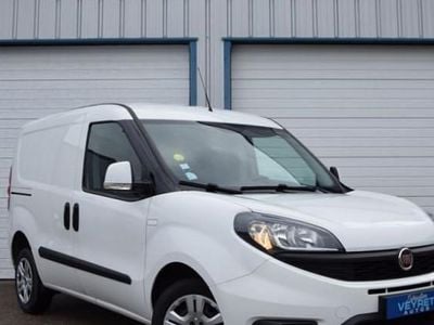 Fiat Doblò