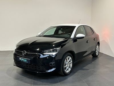 occasion Opel Corsa 1.2 Turbo 100 GS Line / Carplay / Caméra