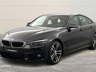 Occasion BMW 430 M Sport 262 ch (192 kW) 2019 Coupé