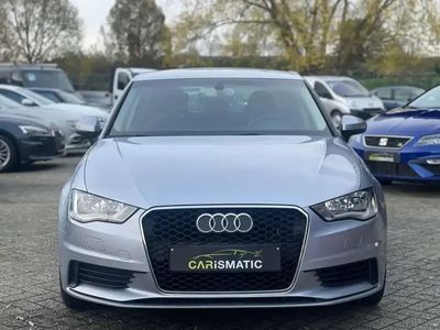 occasion Audi A3 1.6 TDi // Navig // Clim Bizone // Régulateur //.