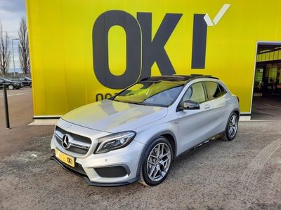 occasion Mercedes GLA45 AMG AMG