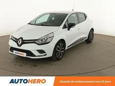 Renault Clio IV