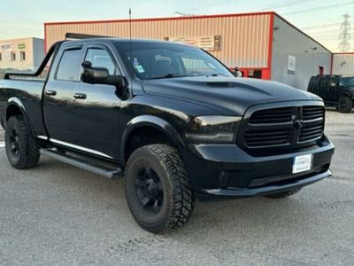 occasion Dodge Ram 2017 GPL