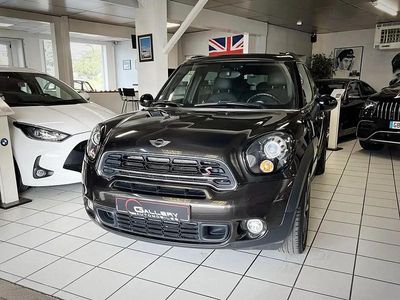 Gris Occasion 2015 Mini Cooper S Countryman SUV | 12 800 €
