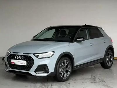 Gris flèche nacré/noir mythe métallisé Occasion 2021 Audi A1 Design Berline | 25 490 € (Prix juste)