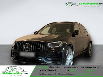 Occasion 2020 Mercedes GLC43 AMG AMG | 50 800 € (Super prix)