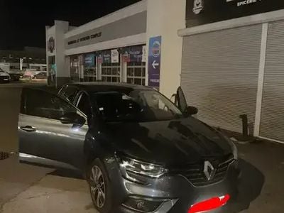 Renault Mégane IV
