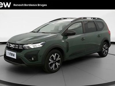 Occasion Dacia Jogger Extreme 2022 Gris Monospace