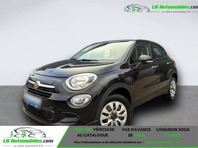 Occasion 2016 Fiat 500 Citadine | 14 800 € (Prix juste)