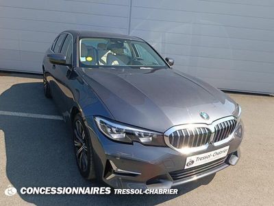 occasion BMW 318 Serie 3 d 150 Ch Bva8 Luxury