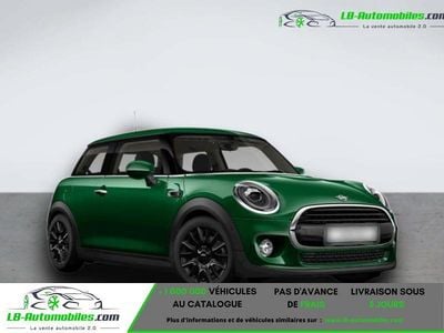 Occasion Mini Countryman 102 ch (75 kW) 2020 SUV