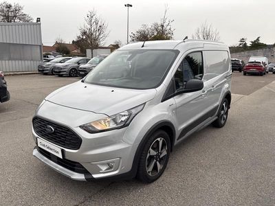 Occasion Ford Transit Connect Active 101 ch (74 kW) 2023 Monospace