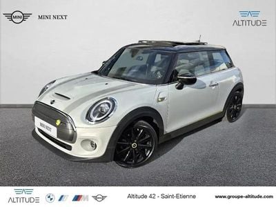 Mini Cooper SE