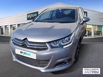 Citroën C4