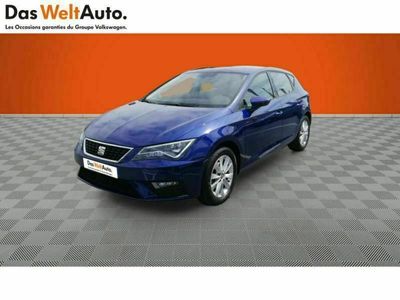 occasion Seat Leon 1.0 TSI 115ch Style