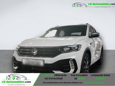 occasion VW T-Roc 2.0 TSI 300 Start/Stop BVA 4Motion