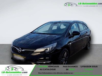 Occasion 2020 Opel Astra Break | 18 700 € (Prix juste)