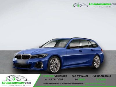 occasion BMW M340 Serie 3 Touring i xDrive 374 ch BVA