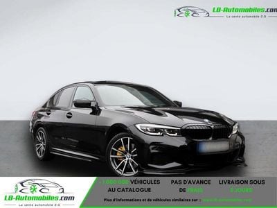 Occasion 2019 BMW 330 Comfort Edition Berline | 34 200 € (Prix juste)