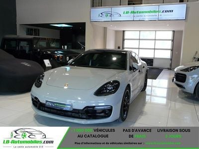 Occasion 2020 Porsche Panamera Berline | 95 370 € (Prix cher)