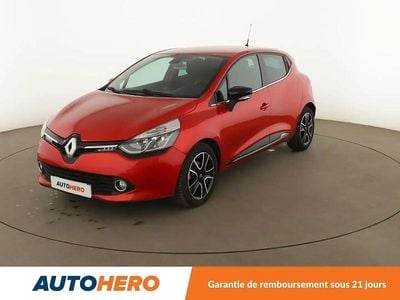 Renault Clio IV