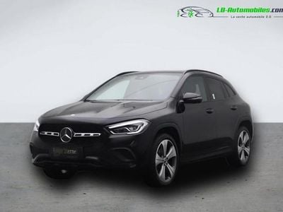 Mercedes GLA250