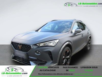 Occasion 2022 Cupra Formentor SUV | 32 500 € (Prix assez cher)