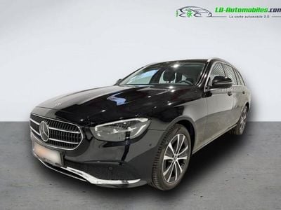 Mercedes E300