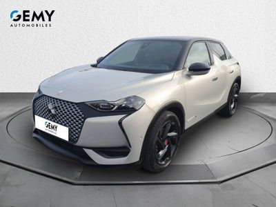 occasion DS Automobiles DS3 Crossback E-Tense DS 3Performance Line+