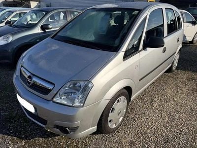 Gris Occasion 2010 Opel Meriva Monospace | 5 990 €