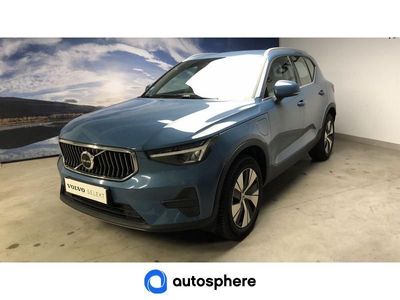 occasion Volvo XC40 T5 Recharge 180 + 82ch Start DCT 7