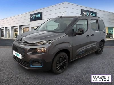 Citroën e-Berlingo