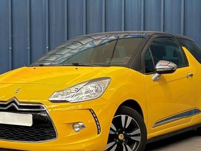 Citroën DS3