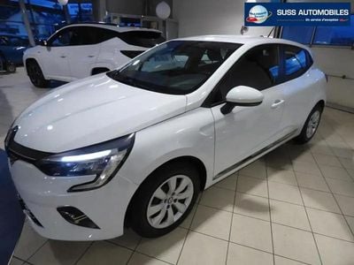 Blanc Occasion 2021 Renault Clio V Berline | 12 990 € (Bon prix)