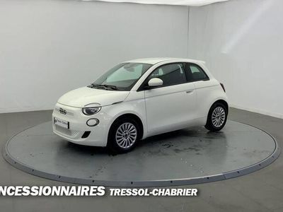 occasion Fiat 500e 500MY22 SERIE 1 STEP Berline e 95 ch Action